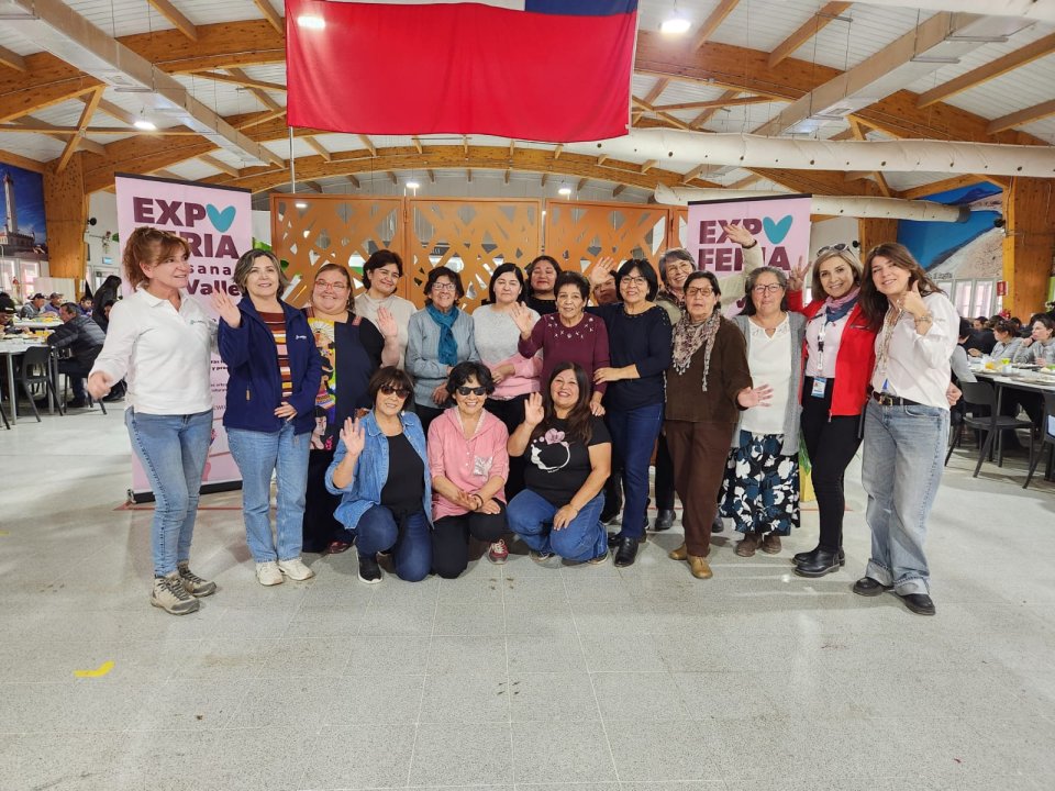 /emprendimientos-locales-estuvieron-presentes-en-expoferia-de-artesanas-de