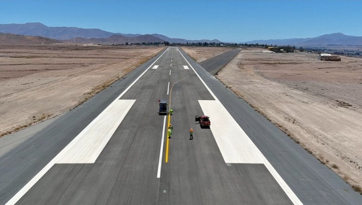 /atacama/mop-inicia-obras-para-reforzar-la-seguridad-del-aerodromo-de-vallenar