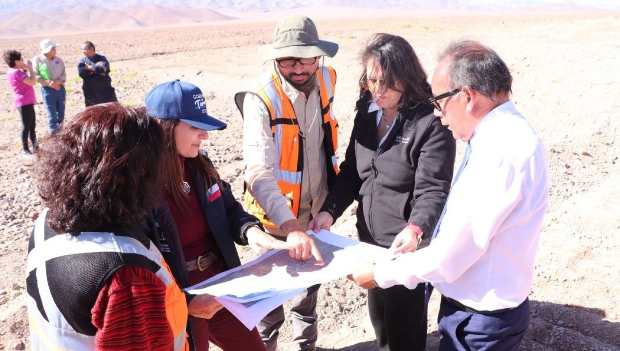 /delegada-sofia-cid-en-inca-de-oro-estamos-resolviendo-en-terreno-las