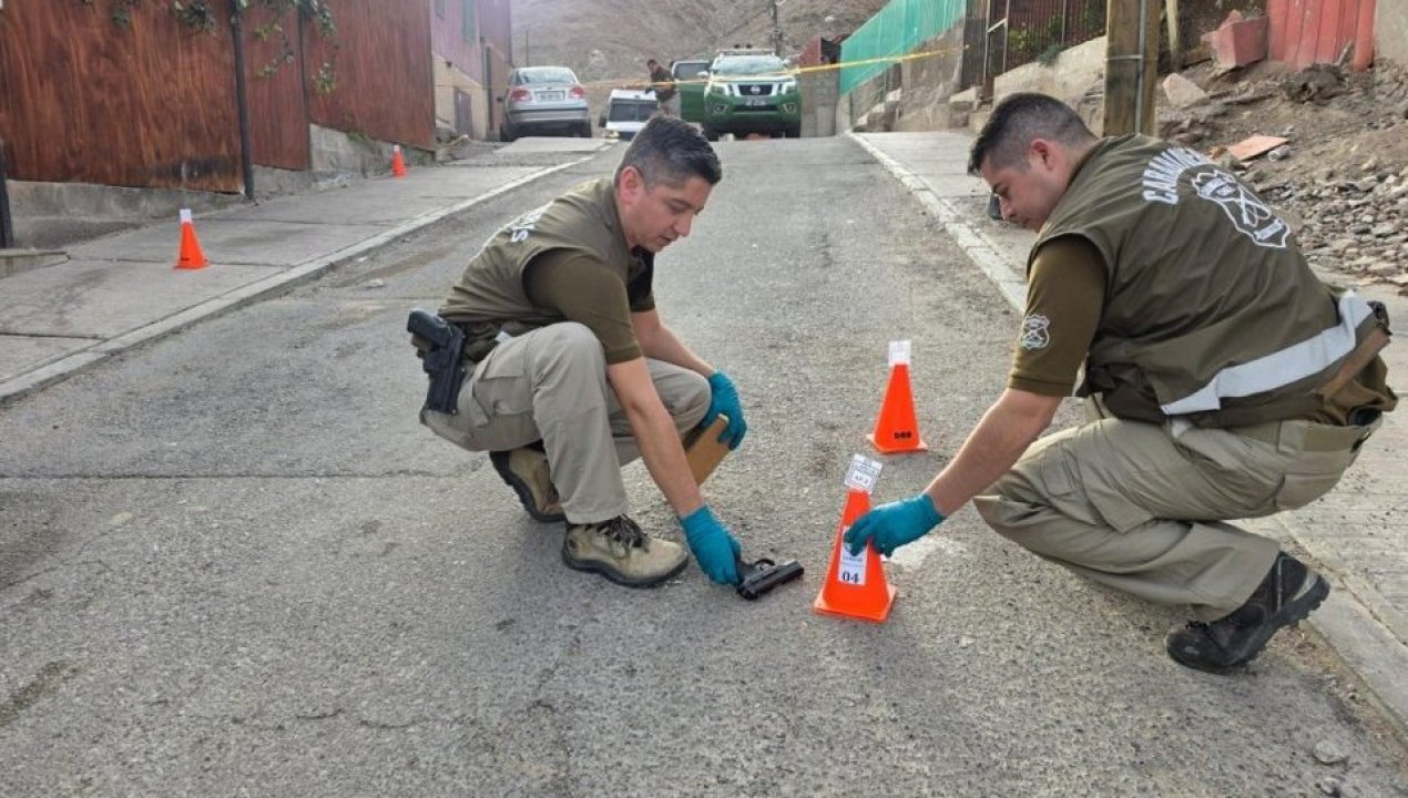 /carabineros-detuvo-un-hombre-armado-que-disparo-contra-funcionarios