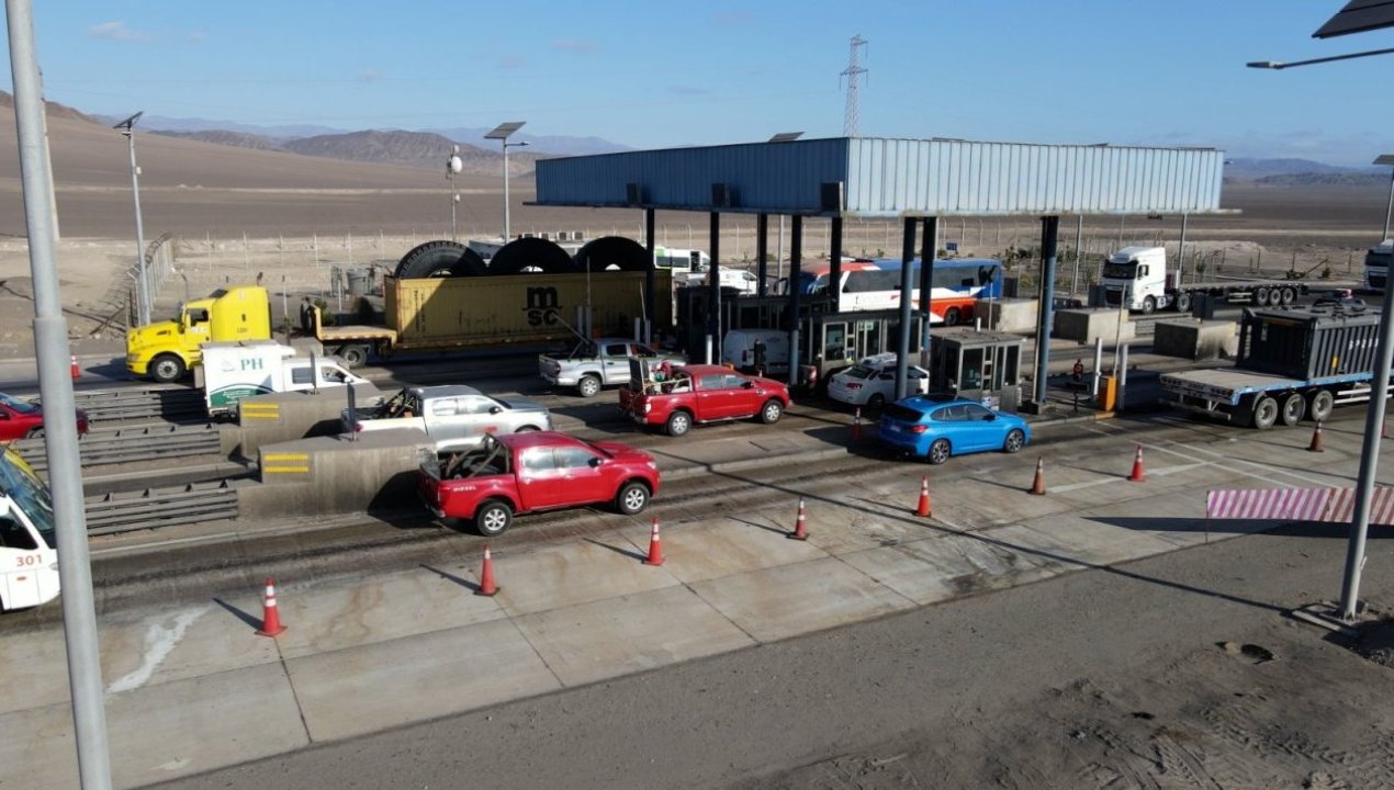 /region-de-antofagasta-mop-proyecta-100-mil-vehiculos-en-rutas-por-dia-del