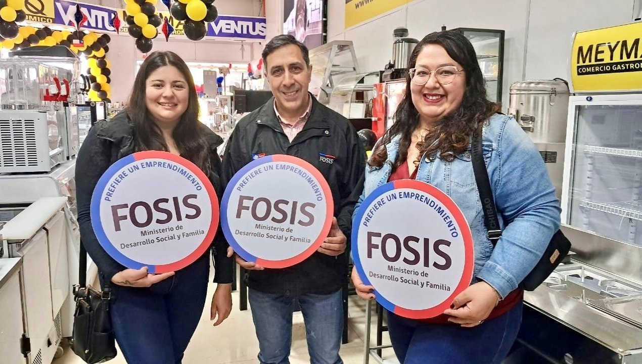 /fosis-y-freeport-lanzan-programa-para-emprendedoras