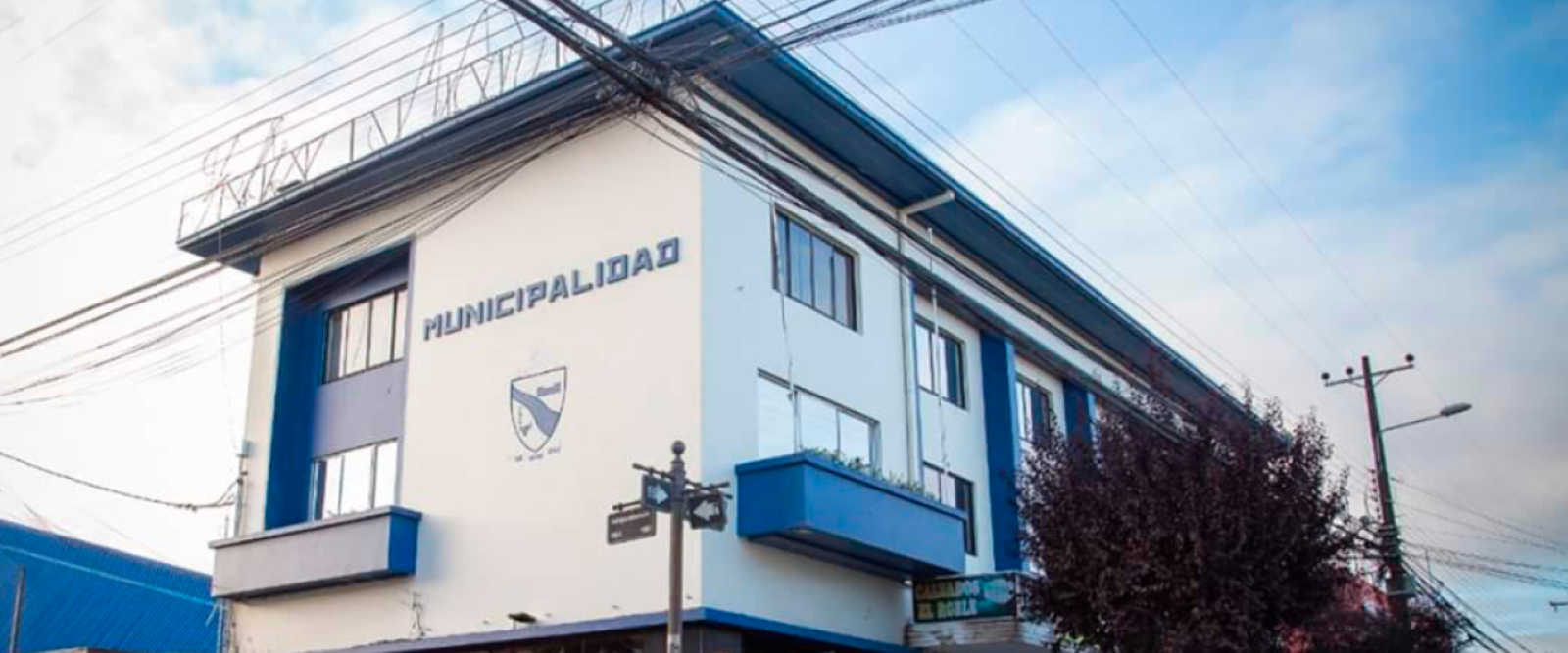 Municipio de Río Bueno presentó querella en contra de exalcalde por fraude al fisco