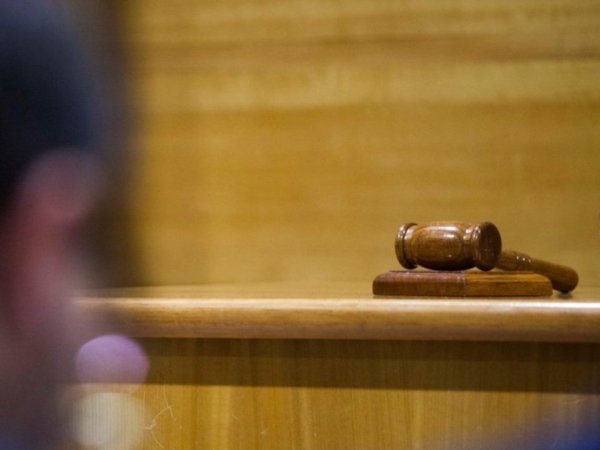 Hombre es sentenciado a presidio perpetuo por violar a sus dos hijos en San Felipe