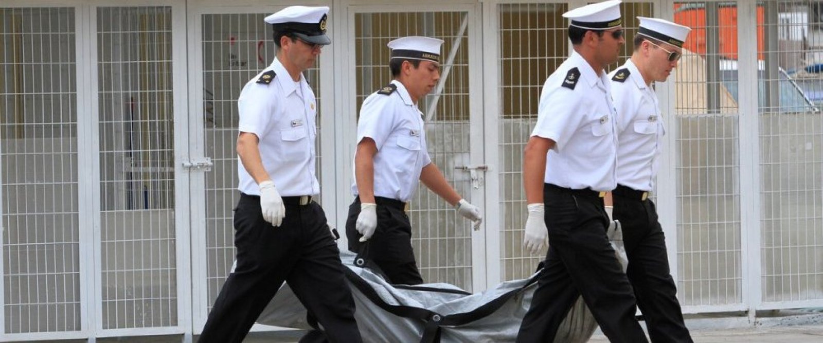Balance de la Armada reveló aumento de fallecidos durante el verano