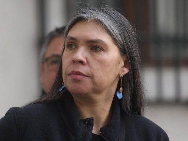 Denuncian a Secretaria General del PC por no pagar cotizaciones a su asesora del hogar: se enteró en vivo