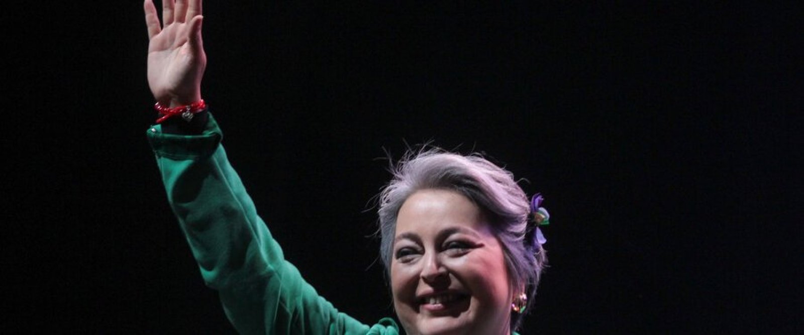 Jeannette Jara se consolida como la ganadora de primaria