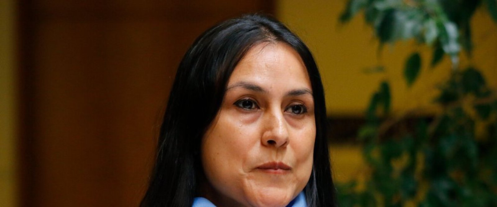 Francesca Muñoz renuncia a su candidatura y pide unidad para respaldar a Kast