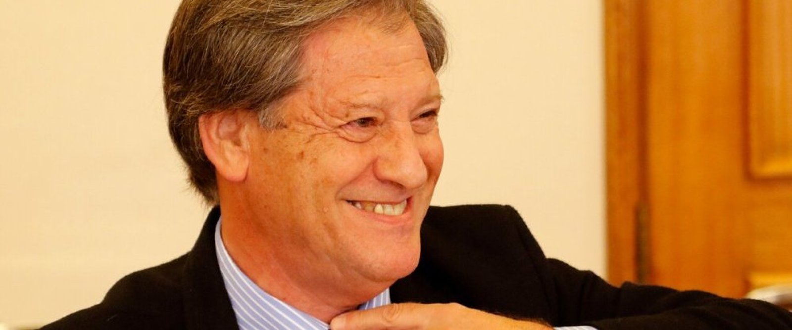 Exdiputado Pablo Lorenzini fallece tras enfermedad terminal