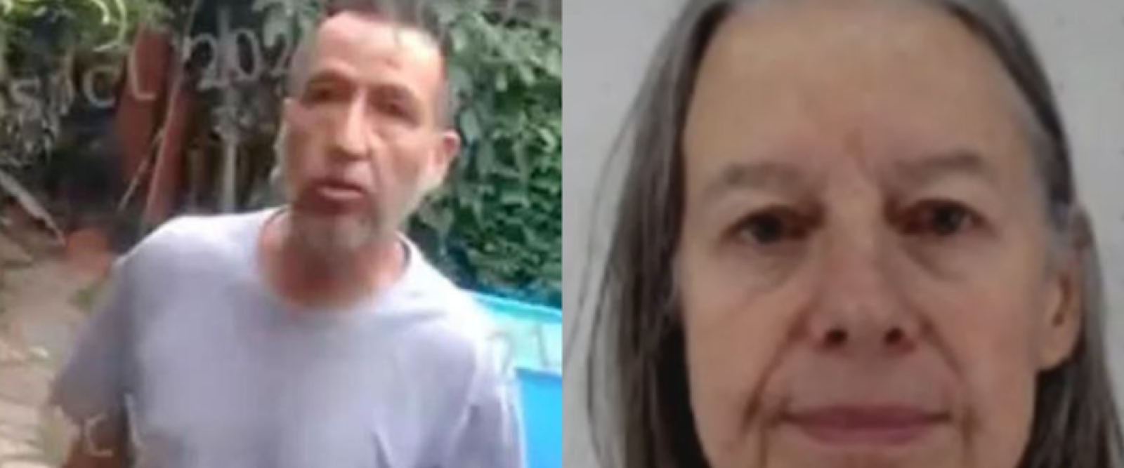 Triple homicidio en La Reina: entorno familiar defiende la inocencia de los imputados