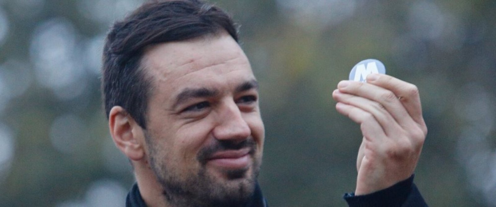 Alcalde de Maipú impacta con grave diagnóstico en la cadera