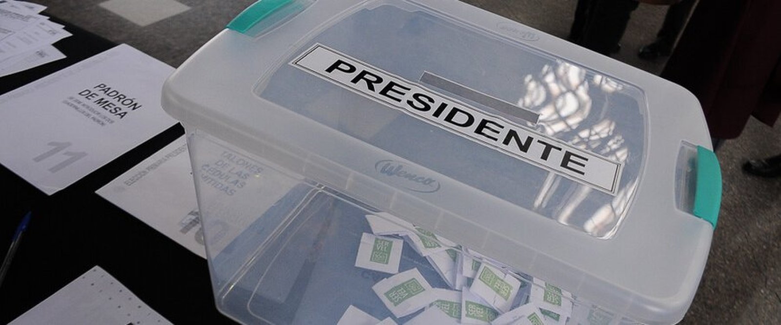 Elecciones 2025: revisa tu local y mesa