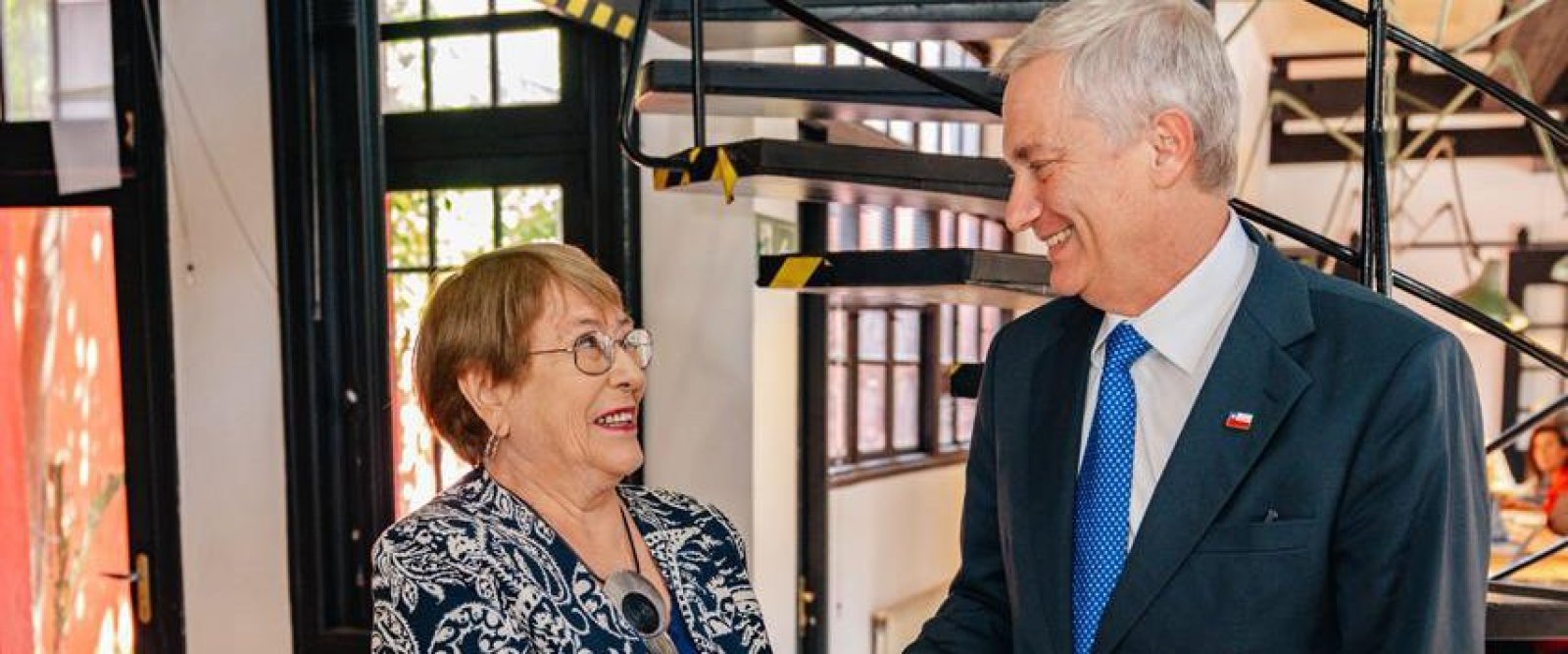 Kast y apoyo a Bachelet en la ONU dividen a la ciudadanía y a su propio electorado, según Cadem