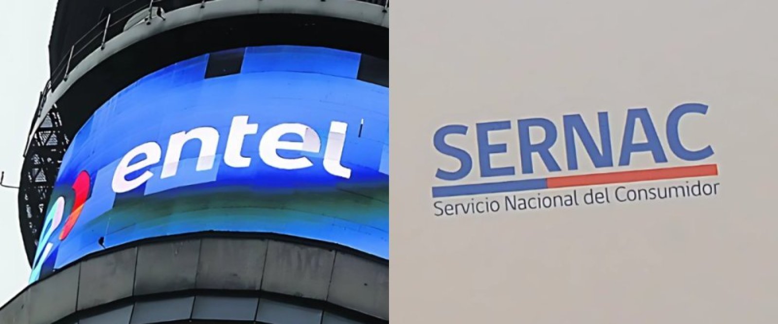 Entel compensará a más de 2 millones de clientes luego de acuerdo con Sernac
