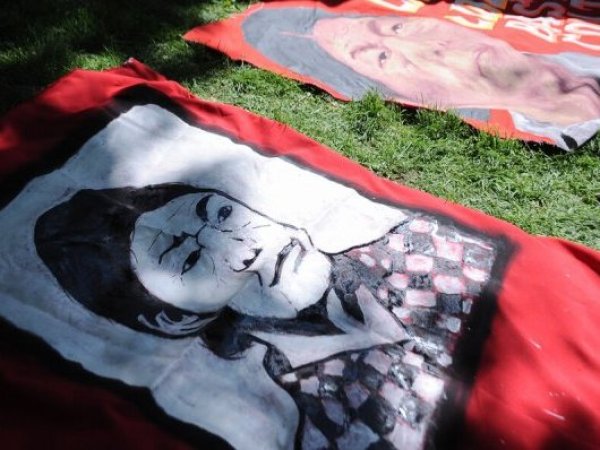 Fiscalía amplía plazo de diligencias en vivienda de Julia Chuñil en Máfil