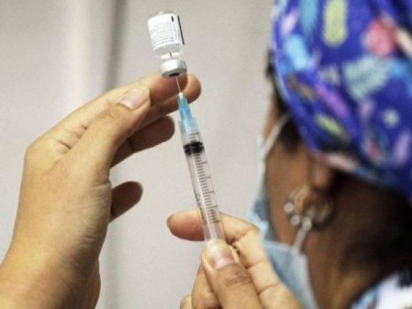 Regiones iniciaron campaña de vacunación e inmunización 2026