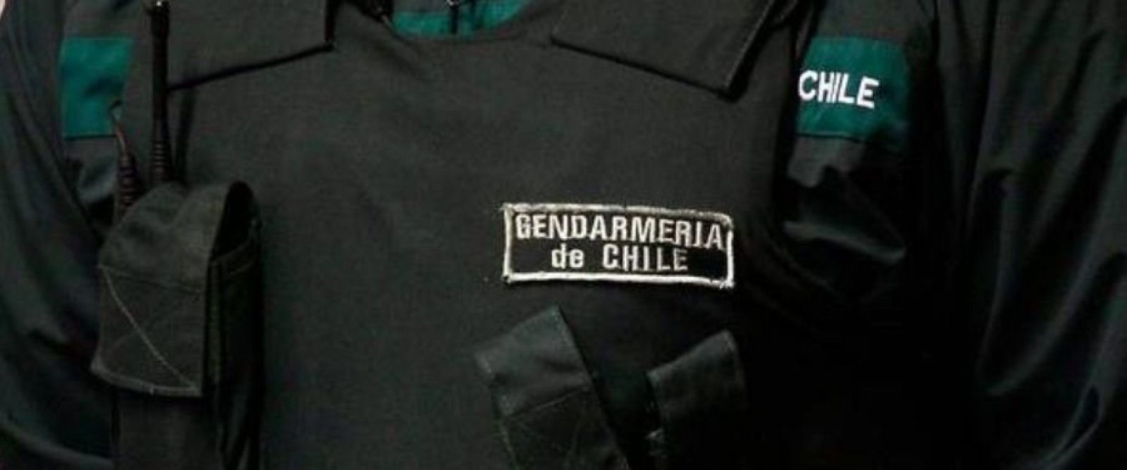 Comisión del Senado despacha reforma que incorpora Gendarmería a seguridad pública