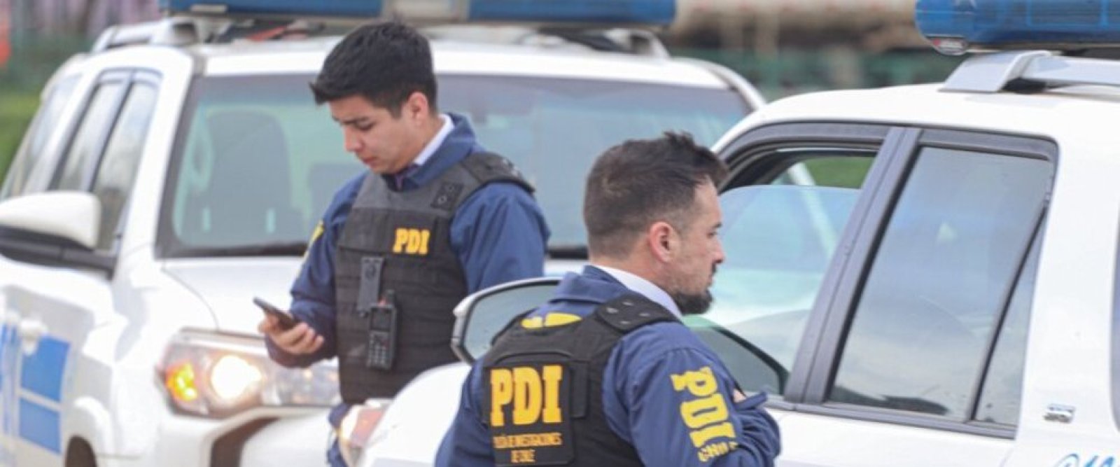 Polémica por recorte de $72 mil millones en Seguridad: advierten impacto en policías