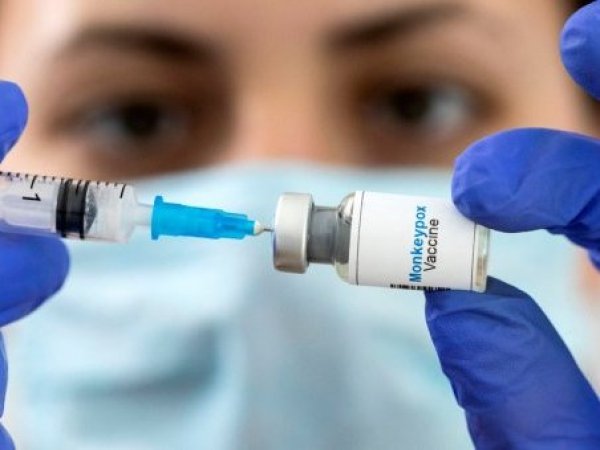 Protección contra Virus Sincicial punto clave de la campaña de vacunación 2026