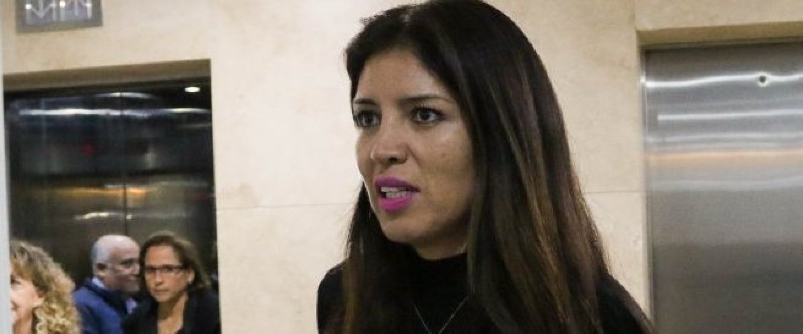 Extradición de Karen Rojo entra en su etapa final tras visto bueno de Países Bajos