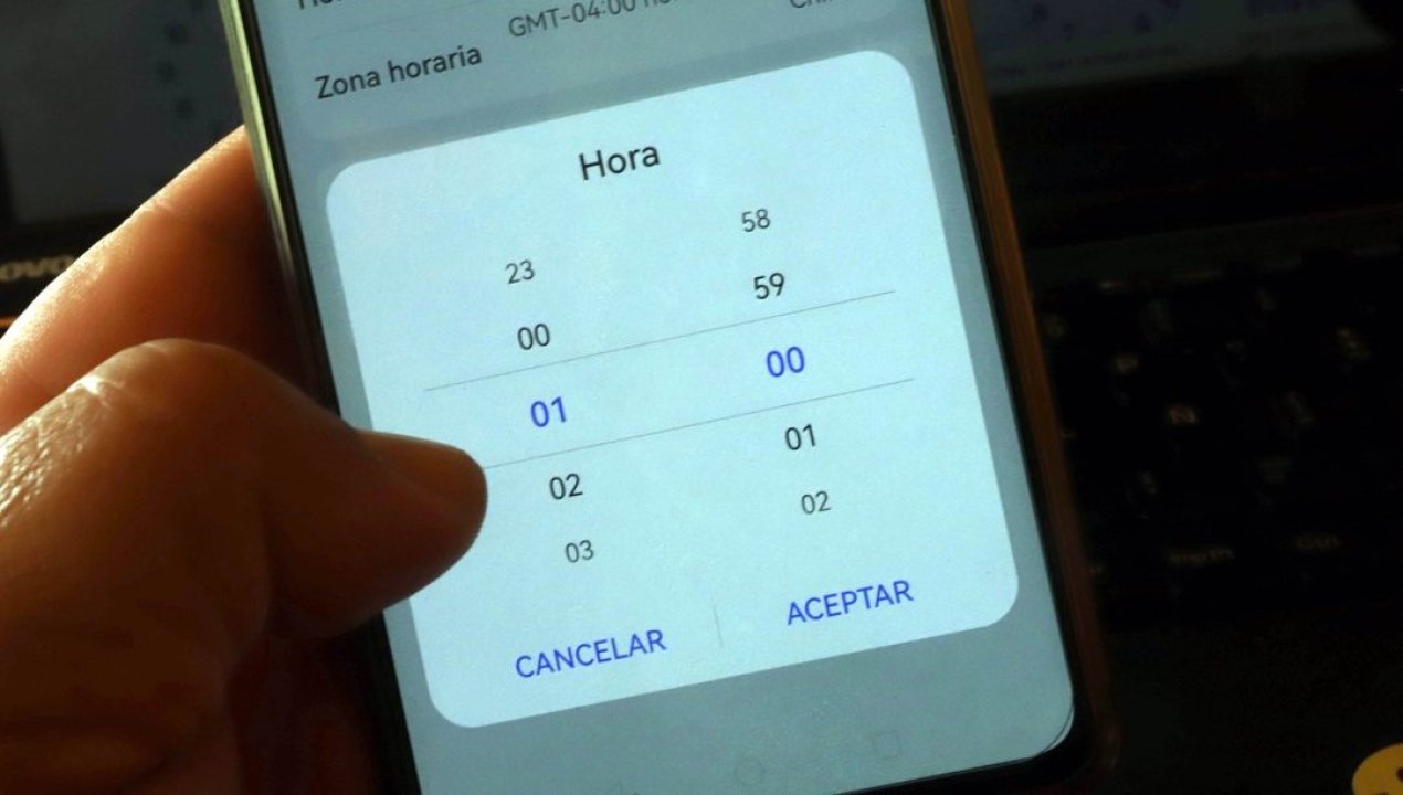 /70-organizaciones-piden-al-gobierno-suspender-el-cambio-de-hora-y-mantener
