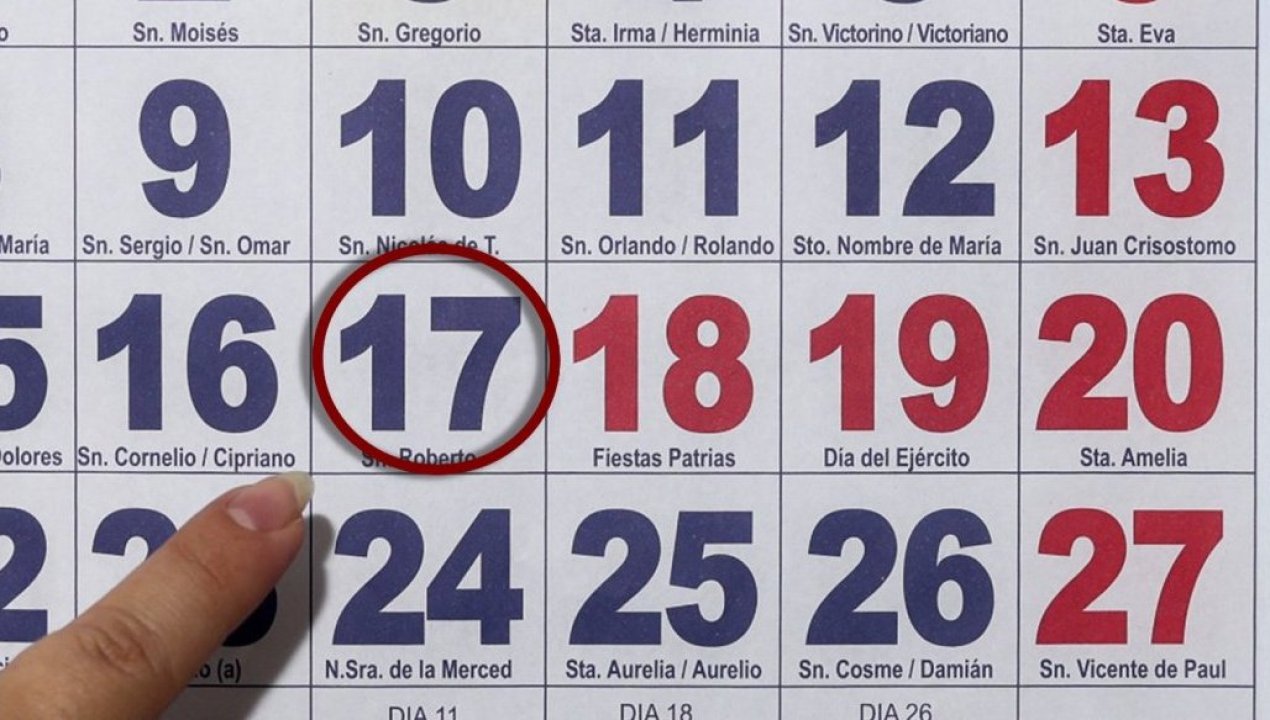/se-cae-proyecto-que-buscaba-declarar-feriado-el-17-de-septiembre