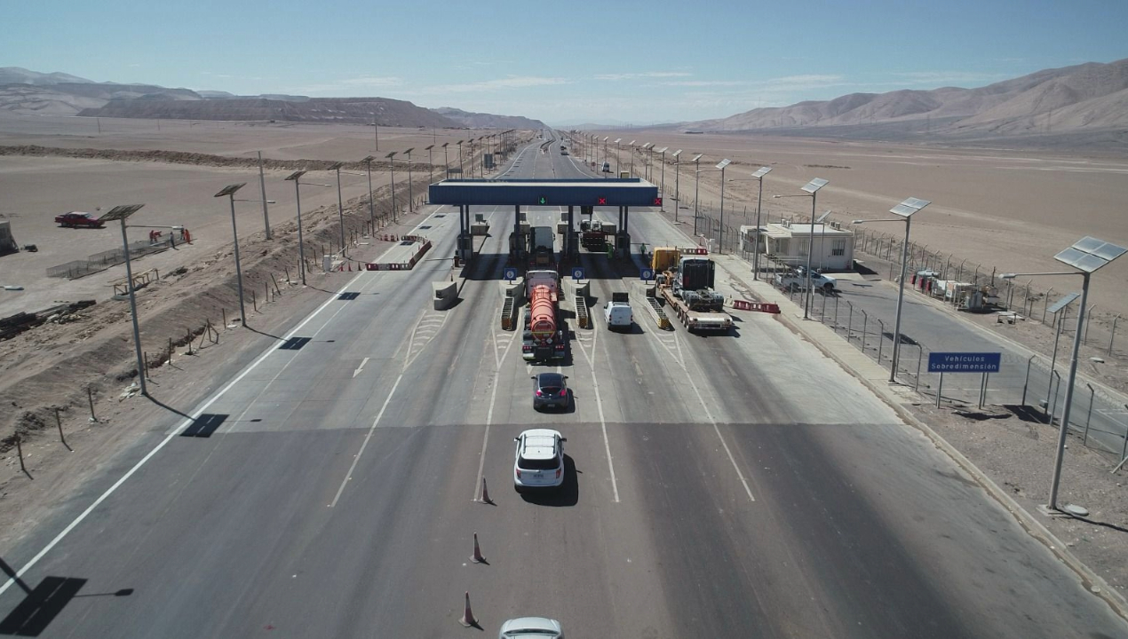 /mop-antofagasta-activa-plan-de-contingencia-por-fin-de-semana-largo